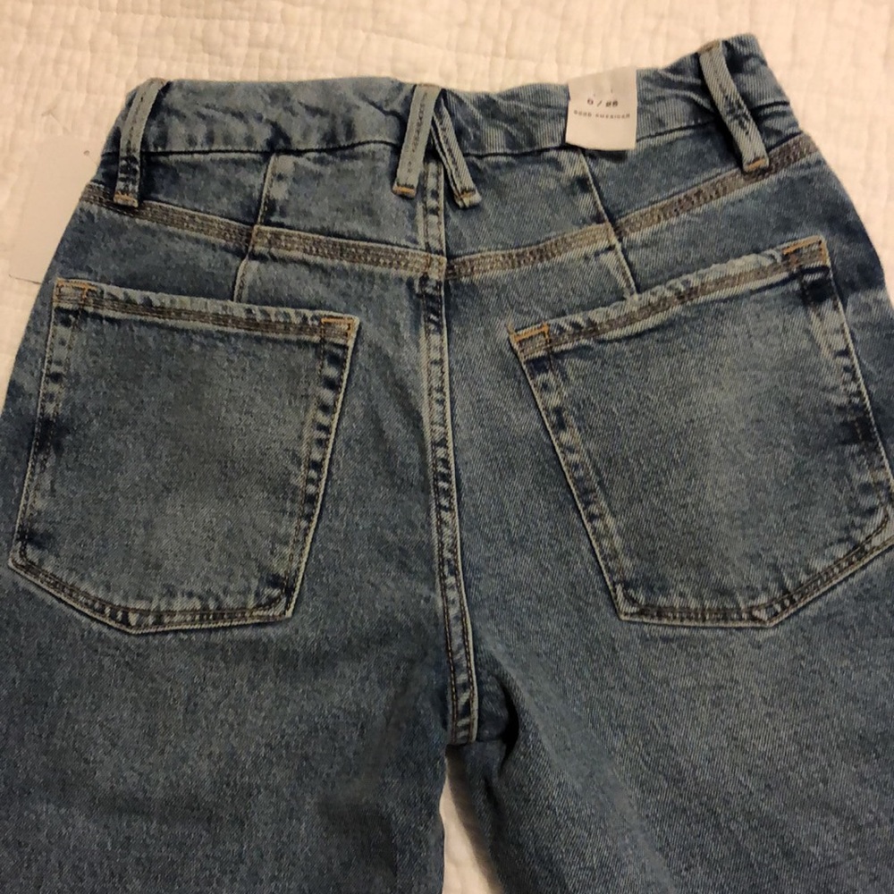 Good American Jeans - Picture 3 of 4